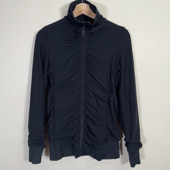 lululemon athletica Black Women's Jacket - Picture 14 of 15